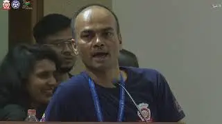 CSIR CGCRI Live Stream