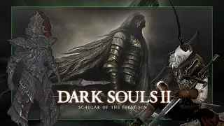 Dark Souls II is actually good | #2
