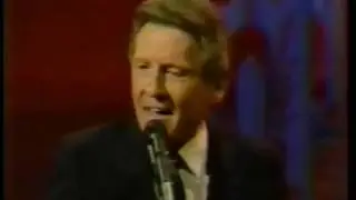 Jerry Lee Lewis - 'The Tonight Show With Jay Leno' 1988