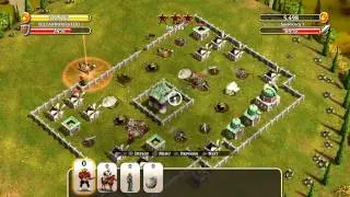 Battle Ages PS4 PVP