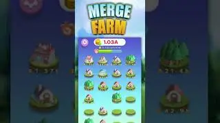 Merge Farm