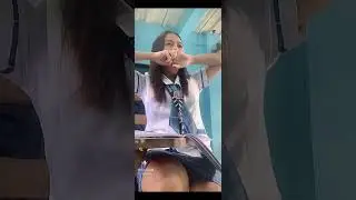 [SNK Bigo Live] Baby girl live stream❤️😍 #177k #bigolive #prettygirl #periscope