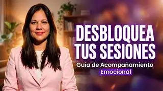 👉 5 Preguntas Poderosas que Pueden Sostener o Romper una Sesión de Terapia (si no estás preparado)