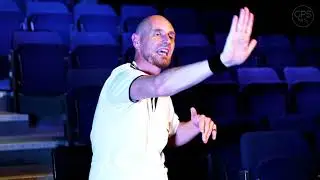 GPS M S BIOMECHANICS: Episode 9 - Sitting