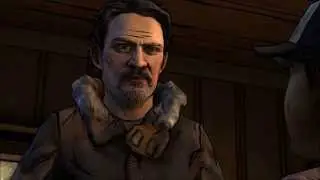 The Walking Dead: Season 2 Soundtrack - Carver Suite