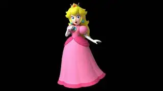 Mario Party: Island Tour Peach Voice Clips