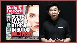 Wild West Botox Scotland