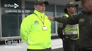 ¿Cómo identificar a un miembro de la Policía Nacional?