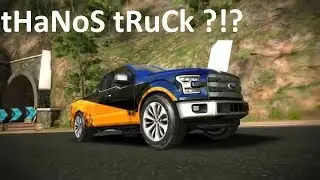 tHaNoS tRuCk ?!? | Ford F-150 Multiplayer Test After Update 36 Asphalt 8
