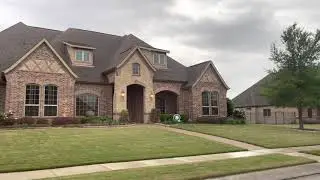 Haslet TX