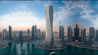 Global City - Luks Dubai /// Luxury Dubai