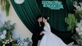 Lương Tính & Ngọc Chi