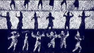 Ghost Dance of the War Lords