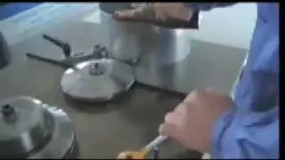 Liberty Gore Lock Elbow Machines