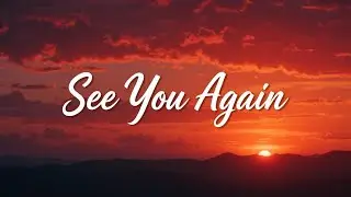See You Again 🚚❤️ | Emotional Truck Song | Highway Feelings | Viral Music 2026
