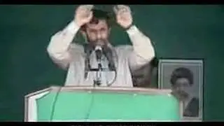 McCann Erickson Israel - Mahmoud Ahmadinejad commercial