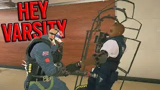 EXPOSING STREAM SNIPERS