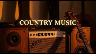 Country Song with Painful Memories 💔 Emotional Modern Country Music