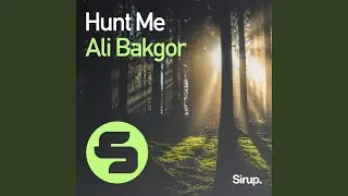 Hunt Me (Original Club Mix)