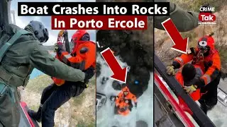General S4 E26 - Foreign Passengers Saved From Stranded Boat After Engine Failure