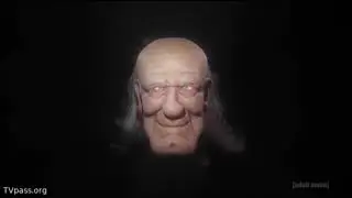Smiling Friends But It's Only Jesse Ventura