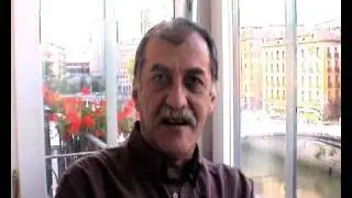 BILBAO BILBAO - KARRAKA Y LA OTXOA parte 1
