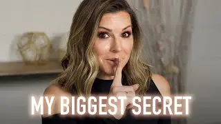 Confession: I Have Been Keeping This A Secret For So Long | Jill Powell a Celebrity Makeup Artist