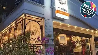 Davao Airport View Hotel | Davao City, Philippines | Hotel Review 🛏️