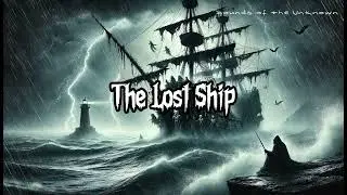 The Lost Ship