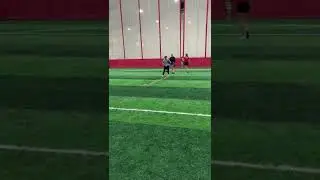 Sara Salvucci #14 - Fielding