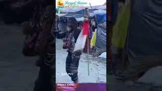 Some Unbelievable Videos from Himachal || Royal Rover Holiday ||
