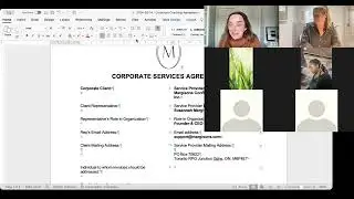 Legal Contracts - A Non-Negotiable with Susannah Margison