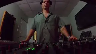 STUDIO MIX #02 - Docz @ Project Media Music
