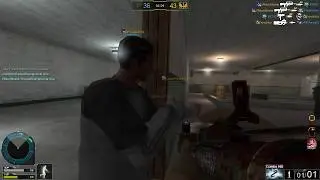 No Importa Donde Est&eacute;s Mi Bazuca Te Encontrara y Te Matara Operation 7 #op7