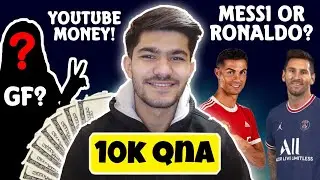 10k QnA
