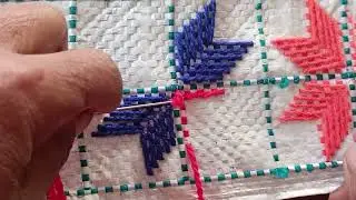Asoner design 🪡🧶#howtomakewoolenflower #suscribe 🙏🏻🙏🏻&hearts;️&hearts;️🙏🏻🙏🏻🌼🌼