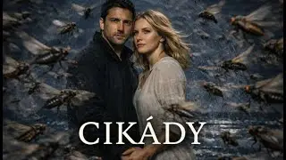 CIKÁDY 🦗 | melancholická pieseň o láske a spomienkach