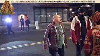 Drunks Not Arrested for Disorderly Behavior - PPD hard at work