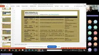 DIRECCION Y GESTION DE PROYECTOS VIALES - CLASE 1