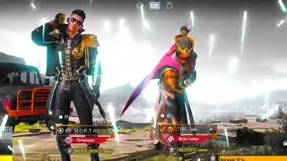 aidaa ni chalde pyaar 😭💔 | bgmi lobby edit 🫵best pubg editing 😍 with@fbisidhu❤️‍🔥Mythic fashion 🤯