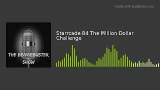 Starrcade 84 The Million Dollar Challenge