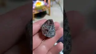 Sunday Funday Freeform Rock Polishing