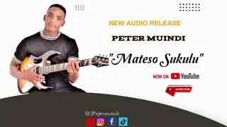 Mateso Sukulu by Kiuwini boys band