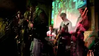 Broadband Theatre - Serious Request 2012