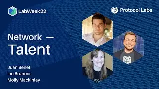 Protocol Labs &ndash; Network | Talent Overview, Recruiting and Launchpad