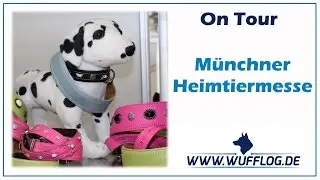 M&uuml;nchner Heimtiermesse 2015