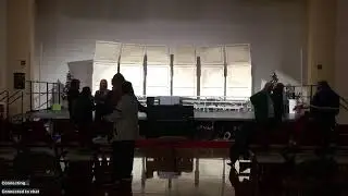 2025 Elementary Christmas Concert