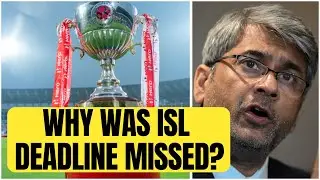 Indian football in trouble? ISL tender not released on Supreme Court-mandated date |Sports Today