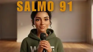 Salmo 91 – À Sombra do Altíssimo