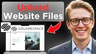 How to Upload a File to Squarespace 2-minute Guide (Full Guide 2026)